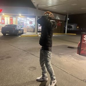 Meet your Posher, Alejandro